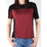 Lee Color Block T Shirt L40XJMLL