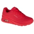 Skechers Uno-Stand on Air W 73690-RED dámské boty