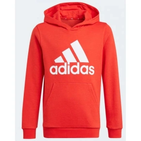 Dětská mikina Essentials Big Logo Hoodie Jr GN4037 - Adidas