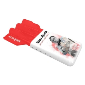 Jednorožec SLIDER DART CASE od Seigo Asada