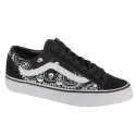 Dámské tenisky Bandana Style 36 VN0A54F6D9S black - Vans
