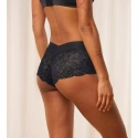 Dámské kalhotky Body Make-Up Illusion Lace Shorty - Triumph