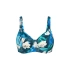 Dámská plavková podprsenka Summer Fleur W 02 - Triumph