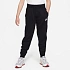 Kalhoty Nike Club Flecce Jr FD3008-010