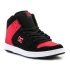 DC Shoes Manteca 4 HI Ads M 100743-BLR