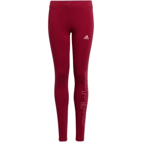 Legíny adidas Essentials Tights Jr HE1971 Legíny adidas Essentials Tights Jr HE1971
