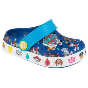 Crocs Paw Patrol Crocband IV Clog T Jr žabky 208853-425