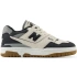 Boty New Balance W BBW550HJ
