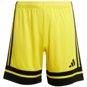 Šortky adidas Squadra 25 Jr JJ2421