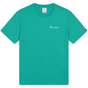 Tričko Champion SS Tee M 220264 GS130 pánské Tričko Champion SS Tee M 220264 GS130 pánské