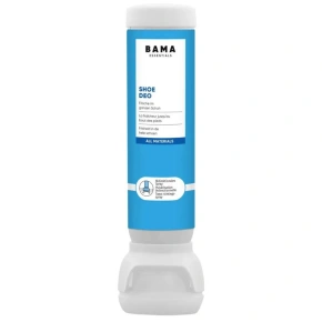 Bama Essentials Shoe Deo 100 ML A38F Clear Jedna velikost