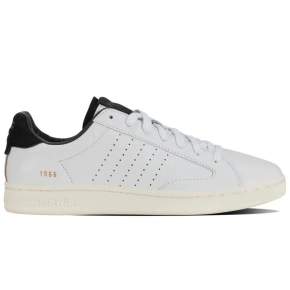 Boty K-Swiss Lozan Klub Lth M 07263-189-M