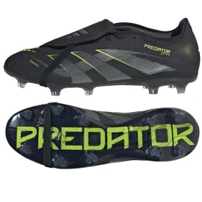 Boty adidas Predator Pro FT FG M JS4072 Boty adidas Predator Pro FT FG M JS4072