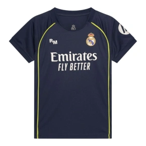Juniorský dres Real Madrid RM25C2P