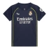 Juniorský dres Real Madrid RM25C2P