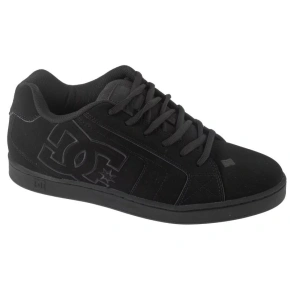 DC Shoes Net DC302361-3BK Black 41 DC Shoes Net DC302361-3BK Black 41