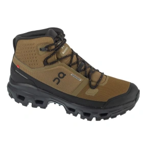 Boty On Cloudrock Mid Waterproof M 3MF10161473 Boty On Cloudrock Mid Waterproof M 3MF10161473