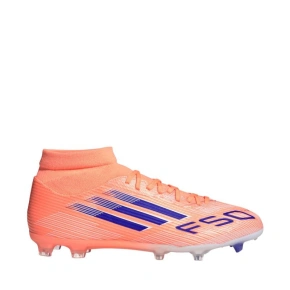Fotbalové boty adidas F50 League FG/MG Mid JI0888 Fotbalové boty adidas F50 League FG/MG Mid JI0888