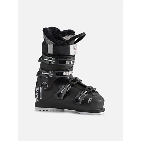 Dámské lyžařské boty ROSSIGNOL PURE COMFORT 60, černé