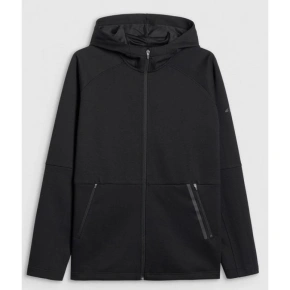 Mikina 4F M1865 M 4FWAW25TSWSM1865 20S pánské Mikina 4F M1865 M 4FWAW25TSWSM1865 20S pánské