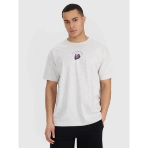 Tričko 4F M 4FRSS25TTSHM2981-27M Tričko 4F M 4FRSS25TTSHM2981-27M