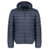 Geographical Norway pánská bunda AMIGOTAL HOOD DB DENIM BLUE MEN 233 DENIM (WZ5178H/GN-JEAN)