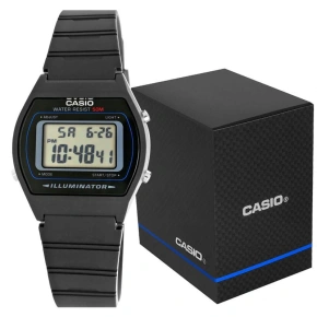 Pánské hodinky CASIO W-202-1AVEF Unisex Pánské hodinky CASIO W-202-1AVEF Unisex
