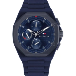 Pánské hodinky Tommy Hilfiger Neo 1792122 + BOX