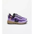 Dámská obuv Veja DEKKAN ALVEOMESH PURPLE_BLACK (DC1820580A)