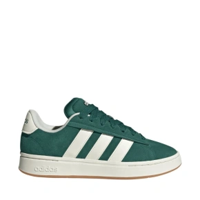 Pánské boty adidas Grand Court Alpha green JP8734