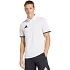 Pánské tričko adidas Entrada 26 Polo white JZ6661 pánské