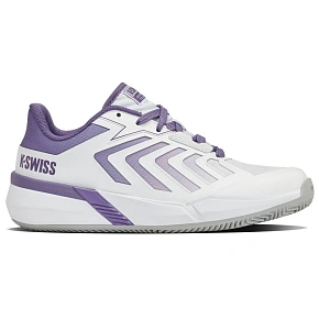 K-swiss ULTRASHOT TM2CLAY dámské tréninkové tenisky bílé (94599-149-M) K-swiss ULTRASHOT TM2CLAY dámské tréninkové tenisky bílé (94599-149-M)