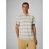 Pánské polo tričko s pravidelným střihem 4F 4FRSS26TPTSM0898-34S