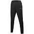 Dámské kalhoty Nike Dri-Fit Academy 25, černé, FZ9814 010