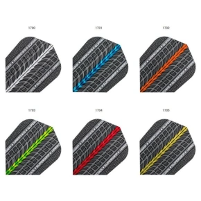 Brány Supergrip Brány Supergrip