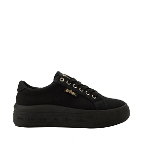 Dámské tenisky LCW-26-44-4475LA černé - Lee Cooper