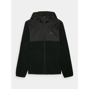 Mikina 4F M269 M 4FWAW24TFLEM269-20S pánské Mikina 4F M269 M 4FWAW24TFLEM269-20S pánské