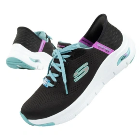 Sportovní obuv Skechers W 149568/BKMT
