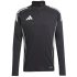 Mikina adidas Tiro 25 Competition Training Top M JJ1515 pánské