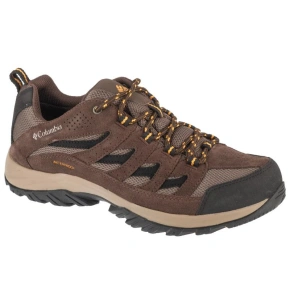 Columbia Crestwood Waterproof M boty 2100651255