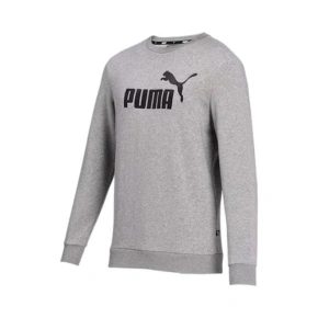 Mikina Puma ESS Big Logo Crew M 586680 03