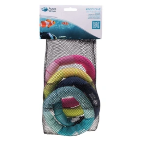 Hračky RINGO DIVE