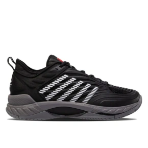 Boty K-Swiss HYPERCOURT SUPREME 2 Black (09071-038-M)