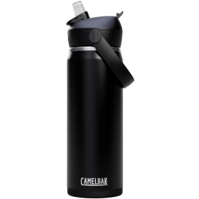 Termo láhev CAMELBAK Thrive Flip Straw Insulated SST 590ml (C2857/002060) Termo láhev CAMELBAK Thrive Flip Straw Insulated SST 590ml (C2857/002060)