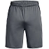 Pánské šortky Under Armour Tech Vent, šedé, 1376955 012 S