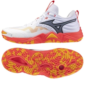 Boty Mizuno WAVE MOMENTUM ELITE V1GA251201