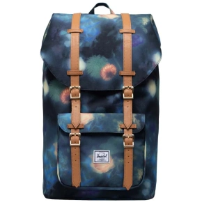 Batoh Herschel Little America 10014-05843 Multicolour Jedna velikost Batoh Herschel Little America 10014-05843 Multicolour Jedna velikost