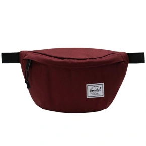 Herschel Classic Hip Pack 11382-05655 Maroon Jedna velikost Herschel Classic Hip Pack 11382-05655 Maroon Jedna velikost