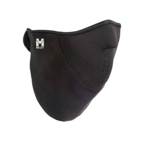 Pudrová maska MILLET černá