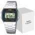 Unisex hodinky CASIO A164WA-1VES